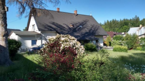 Ptasi Gościniec, Szklarska Poręba